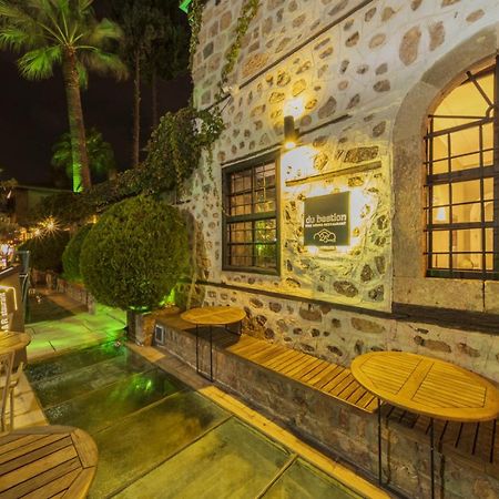 Lovely Studio Flat Near Hadrians Gate Leilighet Antalya Eksteriør bilde