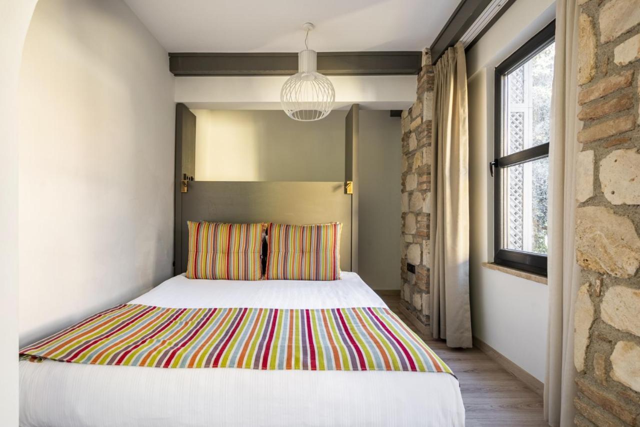 Lovely Studio Flat Near Hadrians Gate Leilighet Antalya Eksteriør bilde